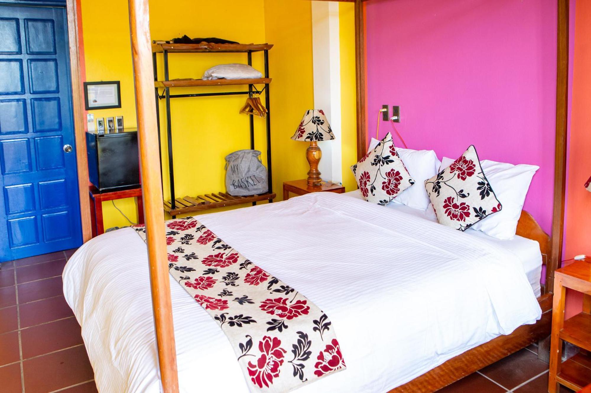 Phong Nha Farmstay Exterior foto
