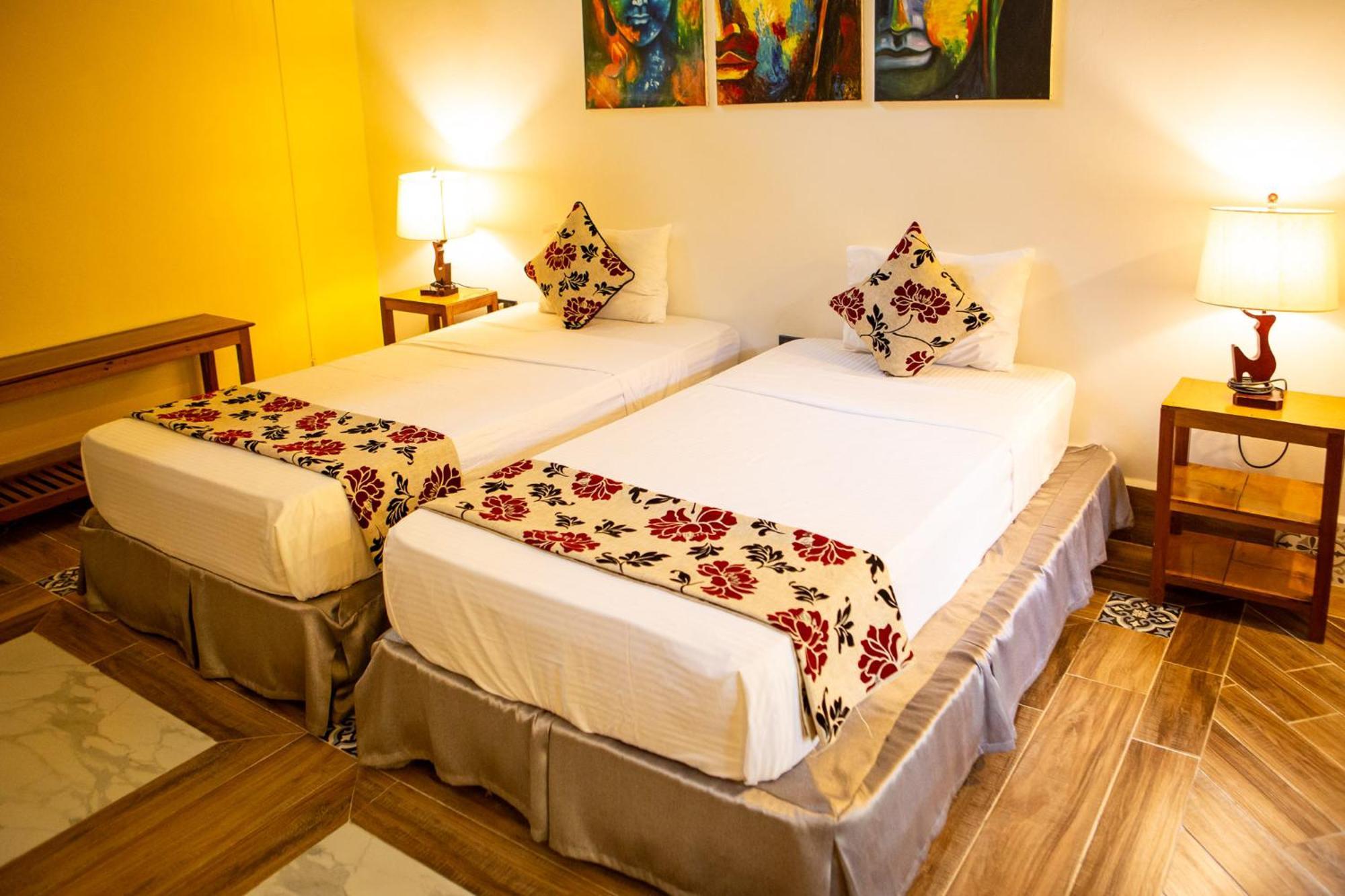 Phong Nha Farmstay Exterior foto